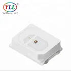 Chip 0.2W Purple Uva Led 2835 Smd Led Chip For Uv Led Strip