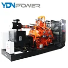 Natural Gas Generator 1mw Gas Generator Price Natural Silent Gas Generator 1mw
