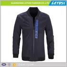 Lamb Leather Jacket Customized Lamb Pig Nappa Leather Jacket