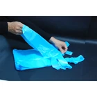 Cheap T-shirt Plastic Bag Cheap And High Quality Colorful Transparent T-shirt Plastic Bag