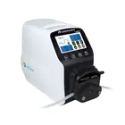 Filling Shenchen Perfume Filling Machine Dispensing Peristaltic Pump Factory