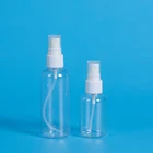 Plastic Bottle Trigger Spray Plastic Plastic Spray Bottle Plastic PET Bottle With Trigger Spray