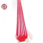 Stone Extruded Wear-resistant Rubber Liner Seal Strips For Stone Cutting Machinery