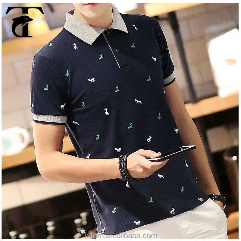 mens custom polo shirts