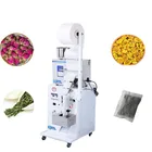 Packing Machine Automatic Tea Packaging Machine Automatic Small Tea Bag/ Filter Paper Tea Powder Sachet Pouch Packing Machine