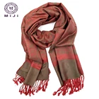 Design For Pashmina Scarf Ladies Cashmere Scarf Pashmina New Design Pashmina Scarf For Turkish Pashmina