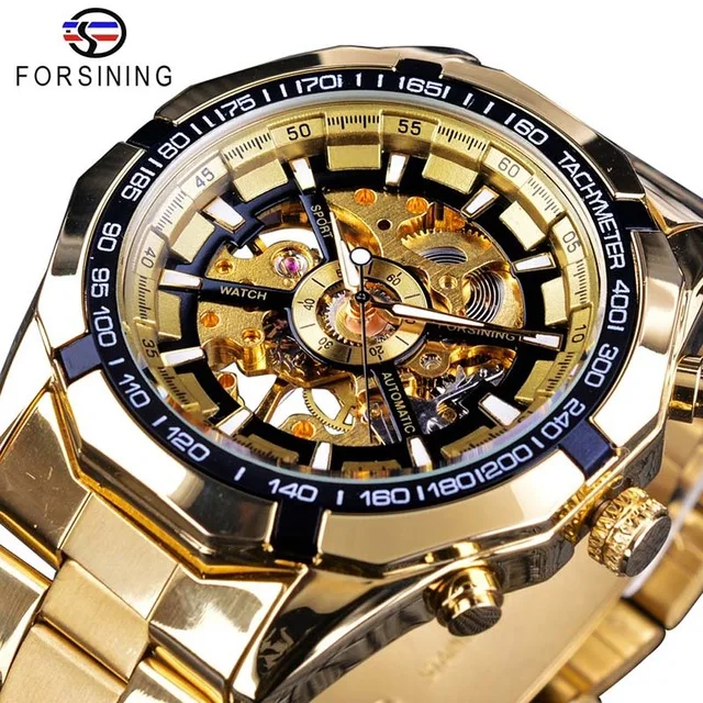 forsining watch