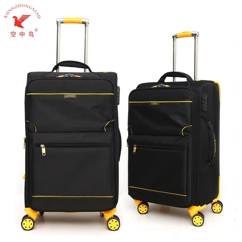 kzngs suitcase