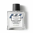 Wholesale Organic Best Moisturizes Face Aftershave Balm