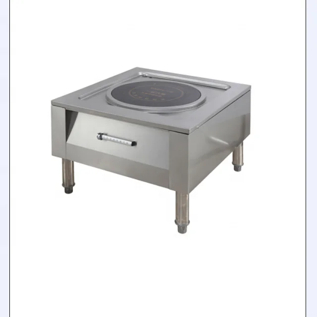 big electric burner