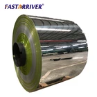 Aluminum Sheet Flexible Industrial Mirror Aluminum Sheet Coil For Solar Panels
