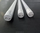 Tube Tubes 170lm/w 10w Nano Plastic LED Tube Type A B Tubes Plug And Play Or Ballast Bypass LED Tube