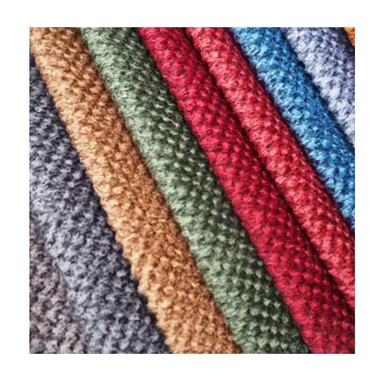 100% polyester warp knitting pineapple print upholstery fabric