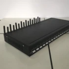Sms Mobile Voip Provider 16 Port Goip Sms Gateway 3g Cdma Gsm Mobile Phone