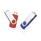 Usb Stick 2gb 32gb Pen Drive 32gb Wholesale USB 3.0 Swivel Memory Stick 2GB 4GB 16GB 32GB 64GB 128gb Pen Drive