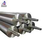 Customized Steel Roller For Textile Machinery