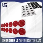 Self Adhesive Tape Acrylic Custom 5523155256 55257 55258 55261 Die Cut Double Sided Self Adhesive Tape Pad Strip