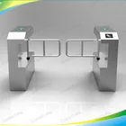 Gate Turnstile Barrier Handicapped Wheelchair Access Swing Barrier Turnstile Gate