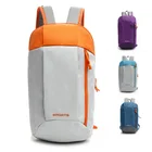 Travel Backpack Stock China Waterproof Backpack Travel Lightweight Polyester Foldable Backpack