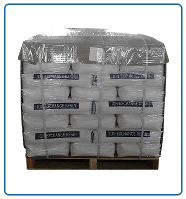 Sodium Purolite Mb400 Mixed Bed Ion Exchange Resin Di Resin Water