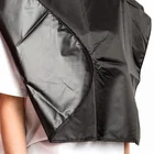 Capes Salon Cape Hairdresser Cape Wholesale Barbers Shawl Nylon Hairdressing Capes Salon Custom Cape Shawl