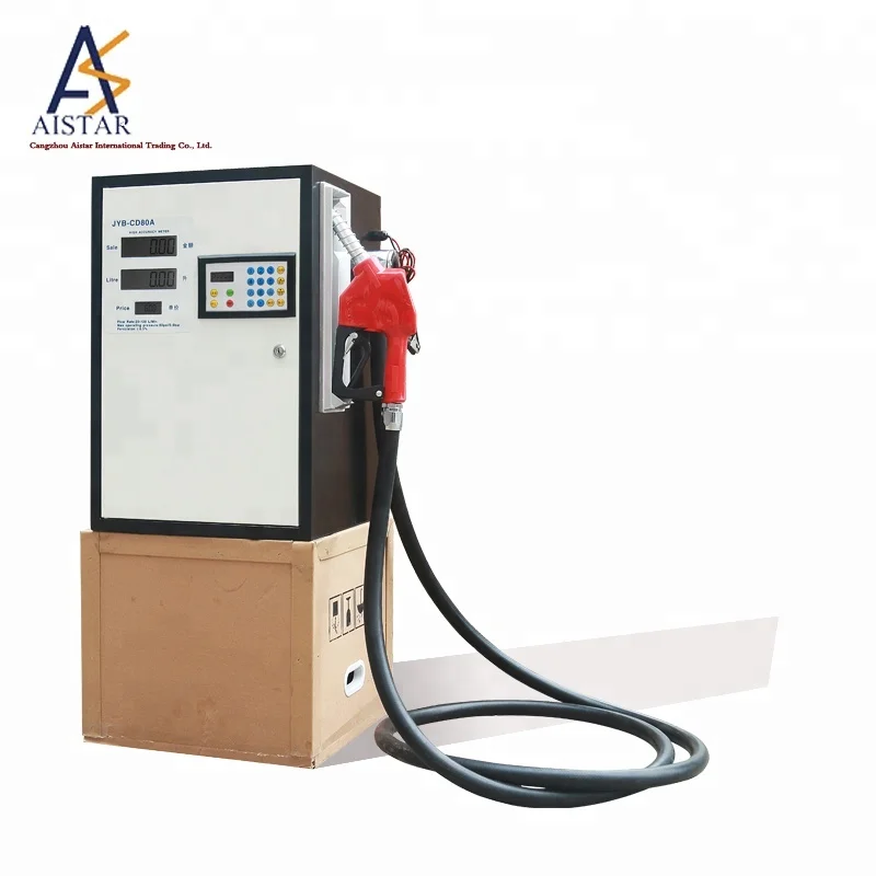 Buy Easy To Carry Midco Fuel Dispenser 