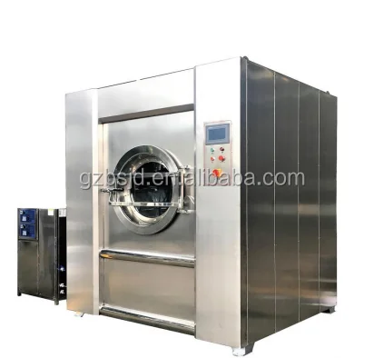 Jeans Bleaching Machine Guangzhou 