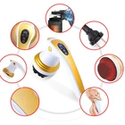 Massage device percussion hammer body vibrator handy massager slimming personal massage equipment LY-652A