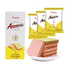 Manufacture Biscuits Cookies Manufacturers Delicious Cream Cookies Biscuits