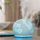 Accessories And Lamp Ceramic Diffuser Carved Ceramic Electric Diffuser Essential Oil Accessories Electric Perfume And Mist Diffuser Electric Fragrance Oil Lamp
