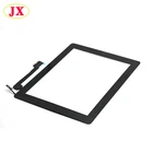 100% Original 2 100% Original Good Quality Oem Touch Screen For Ipad 2 3 4 5 Lcd With Digitizer With 1 Year Warranty