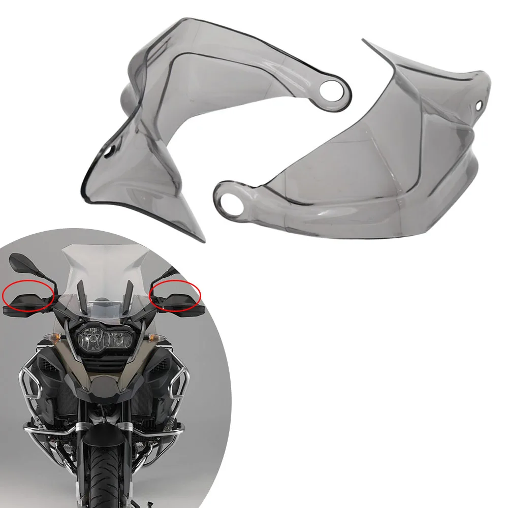 For Bmw Motorcycle Accessories R1200gs Adv & Lc F800gs Adv Protector Motorcycle Hand Guard Protector Windshield - Buy Motorcycle Accessories,Hand Protector Motorcycle,Motorcycle Hand Guard Product on
