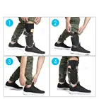 Pistol Holder Holster Gun Holster Tactical Pistol Holder Gun Belt Holster