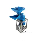 Flour Mill Electric Corn Mill High Capacity Mini Flour Mill Electric Corn Mill Grinder