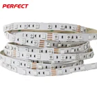 Led Light Led Led Strip Light 5050 Ip20 Smd 5050 Dc 24v Uv 660nm Red Led Strip Light With 5 Years Warranty