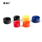 Pipe Caps Plastic Pipe End Caps Soft Pvc Material Pipe End Protective Caps