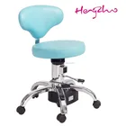 Salon Beauty 2016 Top Grade Electric Synthetic Leather Hair Salon Beauty Chair