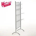 Shop Metal Shop Display Giantmay Popular Shop Rack Stand For Sock Metal Wire Display