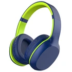 40Mm Dynamic Driver Headset Cheapest Price The Multi-Functional Stereo Wireless Headphone