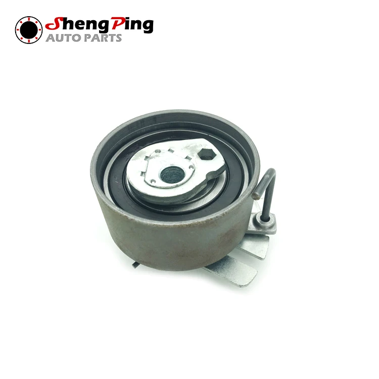 Mister Auto GATES Drive Belt Tensioner Pulley for PEUGEOT 206 T39055 