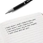 A Day Planner Promotional A4 Custom Recycled Used Mi Laptop Custom Leather Spiral Day Planner