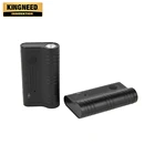 Recorder C Digital Voice Recorder KINGNEED Meeting High Sensitive Long Battery Life Q5S Mini Hidden WIFI Transfer Digital Audio Voice Recorder With Type C Mp3