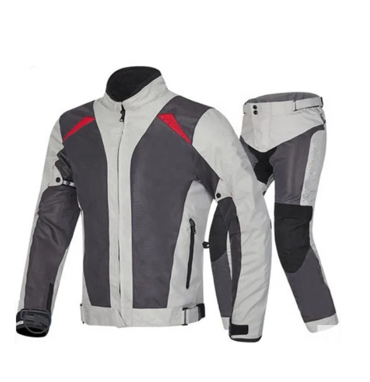 motorcycle winter coat