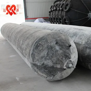 movine ship and building construction marine boat rubber airbag scrap ships