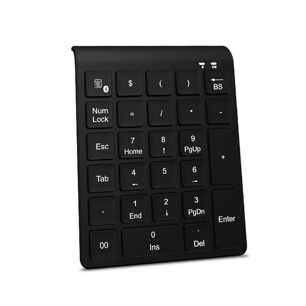 pad keypad