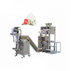 Green Tea Tea Packing Machine JB-180CS 1-7g Green Jasmine Tea Packing Machine Small With Ultrasound Sealing