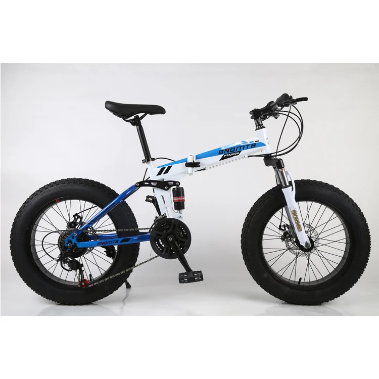 High Quality Boy Fat Bike/made In China 