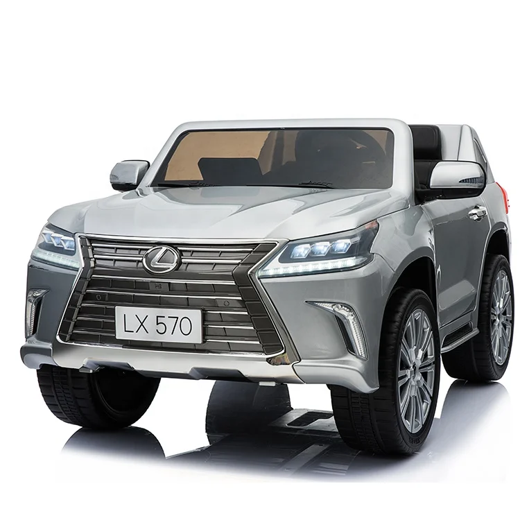 lx570 power wheels