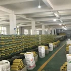 Rice Fertilizer Rice White Woven Pp Bags 50KG For Rice Fertilizer Sugar Feed Seed And Wheat.