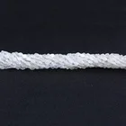 Beads Strand Stone Beads Manufacture Wholesale Diamond Shaped White Moon Stone Beads Strand Jewelry